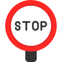 stoppschild