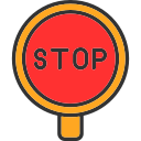 stoppschild