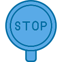 stoppschild