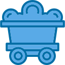 Mining cart