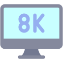 8k