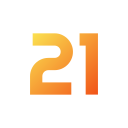 21