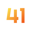 41