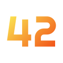 42