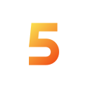 número 5