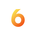 número 6