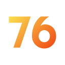 76