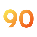 90