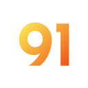 91