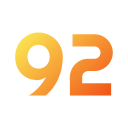 92