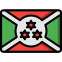 burundi