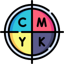 cmyk