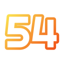 54