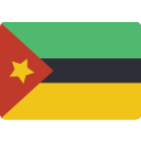 mozambik