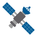 satellite spaziale