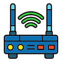 router wifi