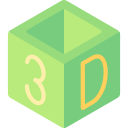 3d