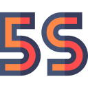 5s