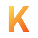 Letter k