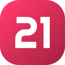 21