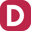 Letter D