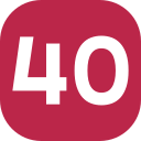 40