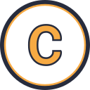 Letter C