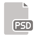 psd