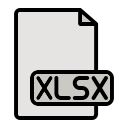 Xlsx