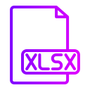 Xlsx