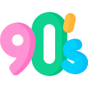 90er