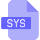 sys