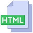 html