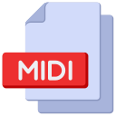 midi