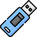 USB flash drive