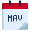 May