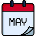 May