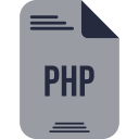 php