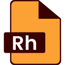 Rh