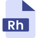 Rh