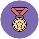 medalha