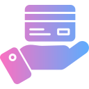 Credit card