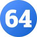 64