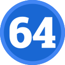 64