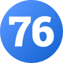 76