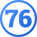 76