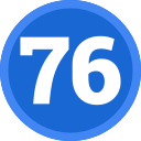 76