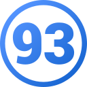 93