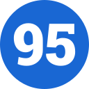 95