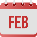 februar